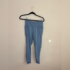 Danskin Light Blue Leggings
